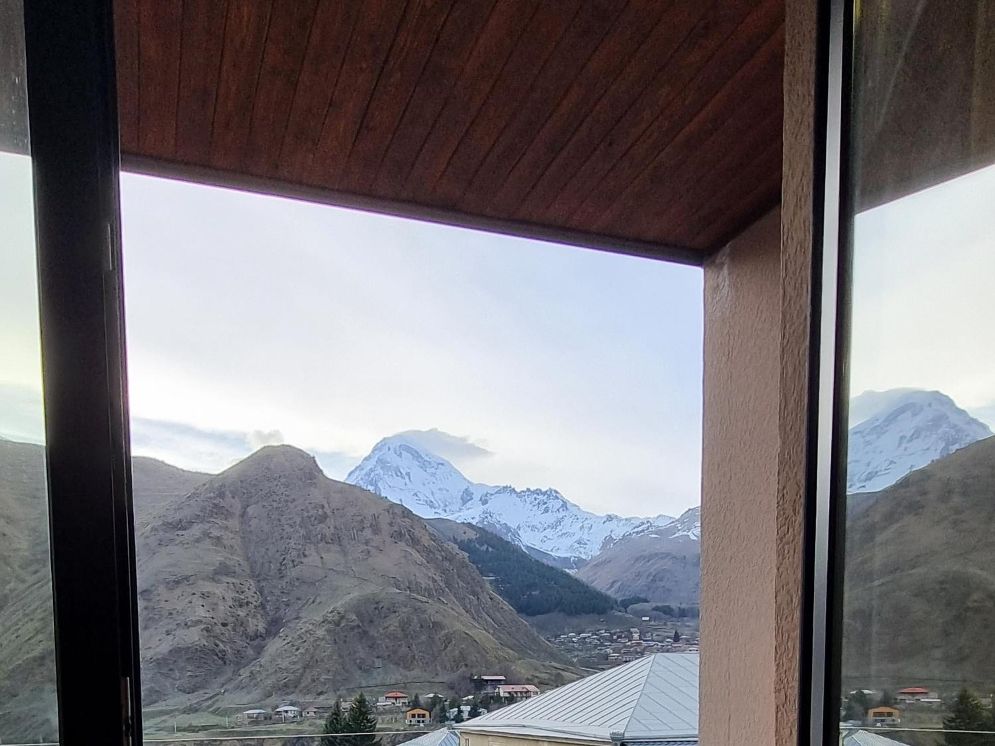 Hotel Sweet Night Kazbegi Camera foto
