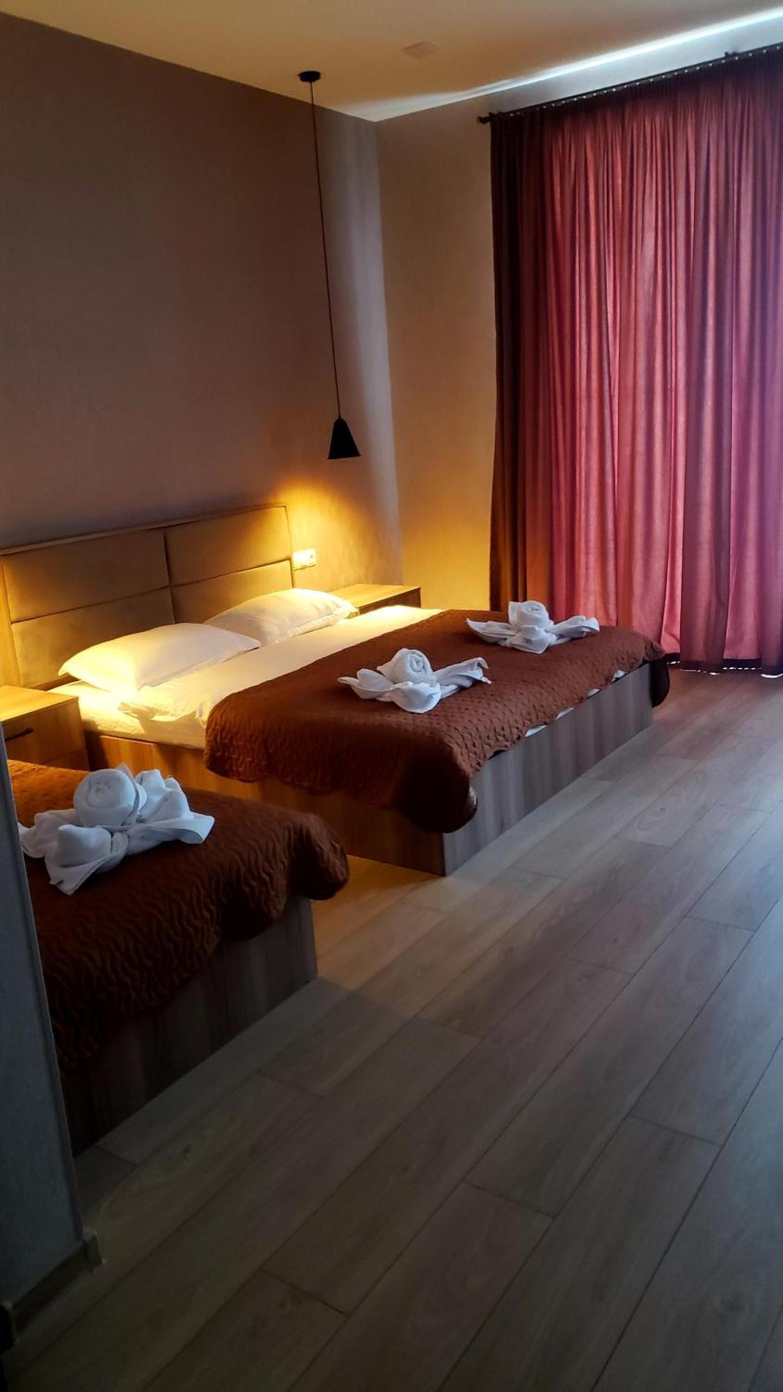 Hotel Sweet Night Kazbegi Camera foto
