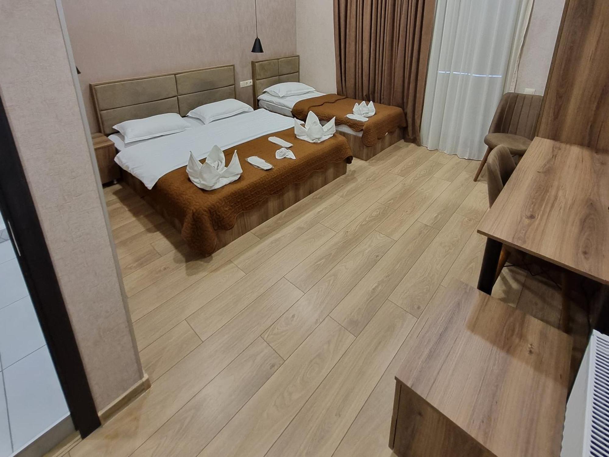 Hotel Sweet Night Kazbegi Camera foto