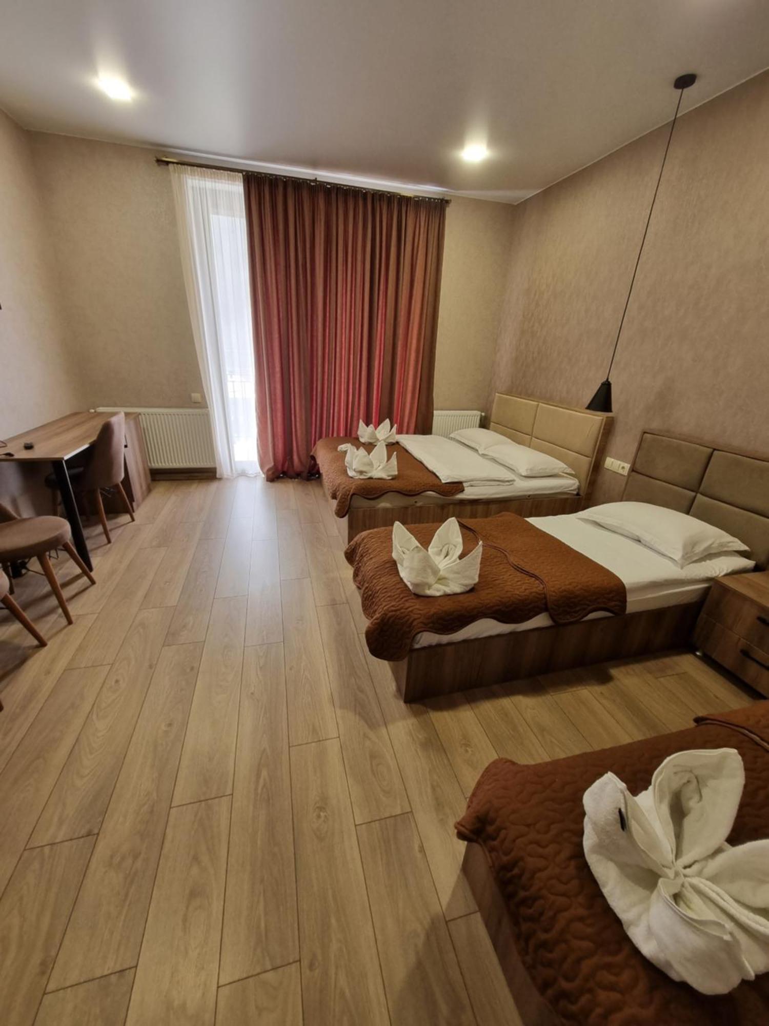 Hotel Sweet Night Kazbegi Camera foto