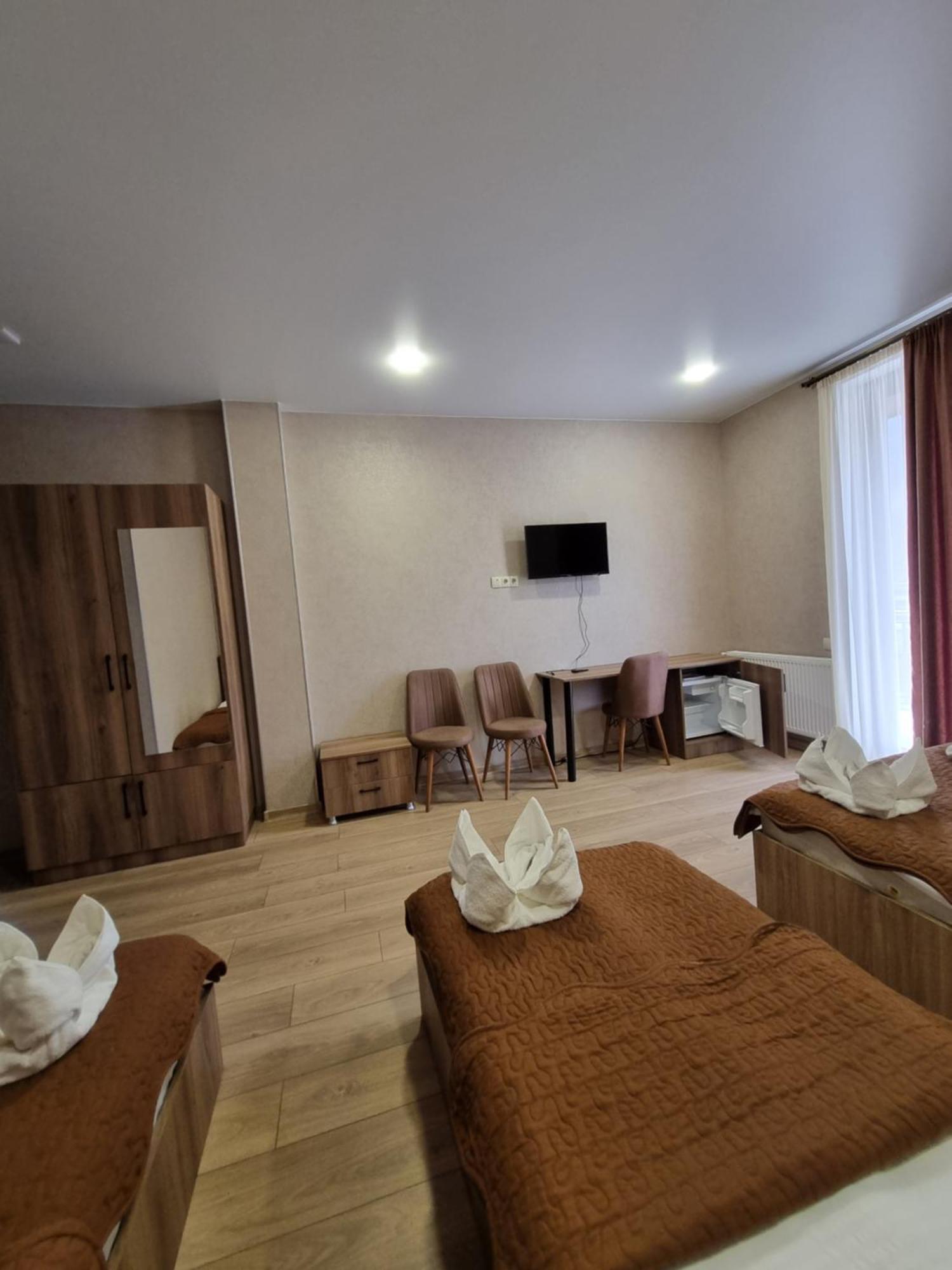 Hotel Sweet Night Kazbegi Camera foto