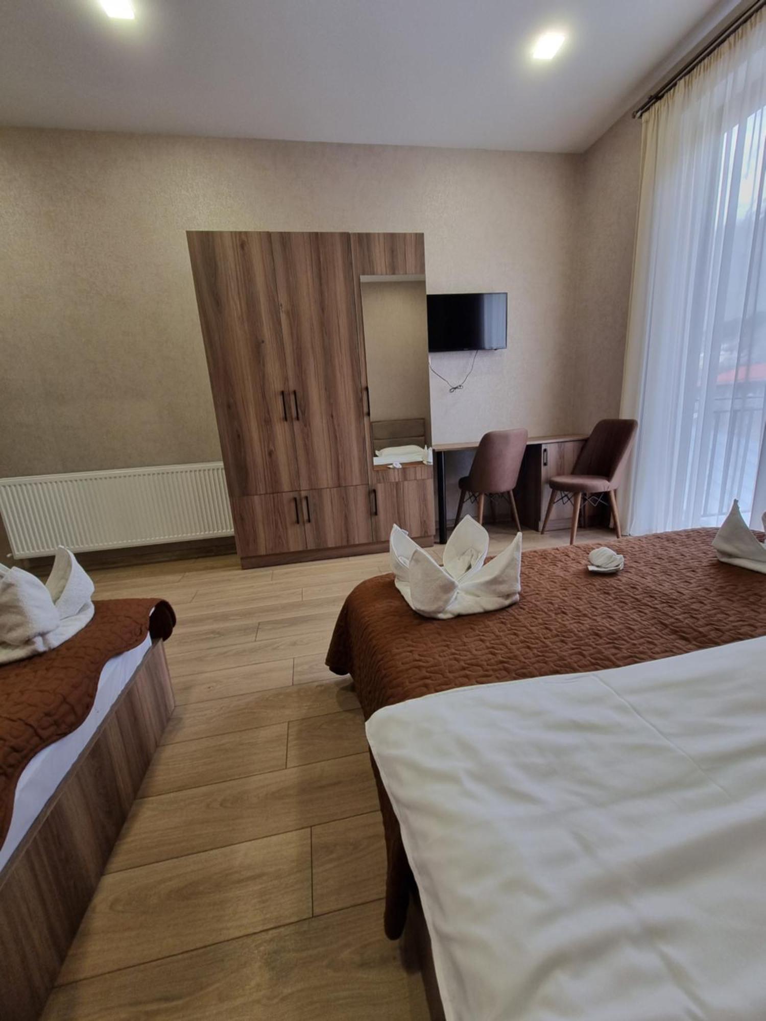 Hotel Sweet Night Kazbegi Camera foto