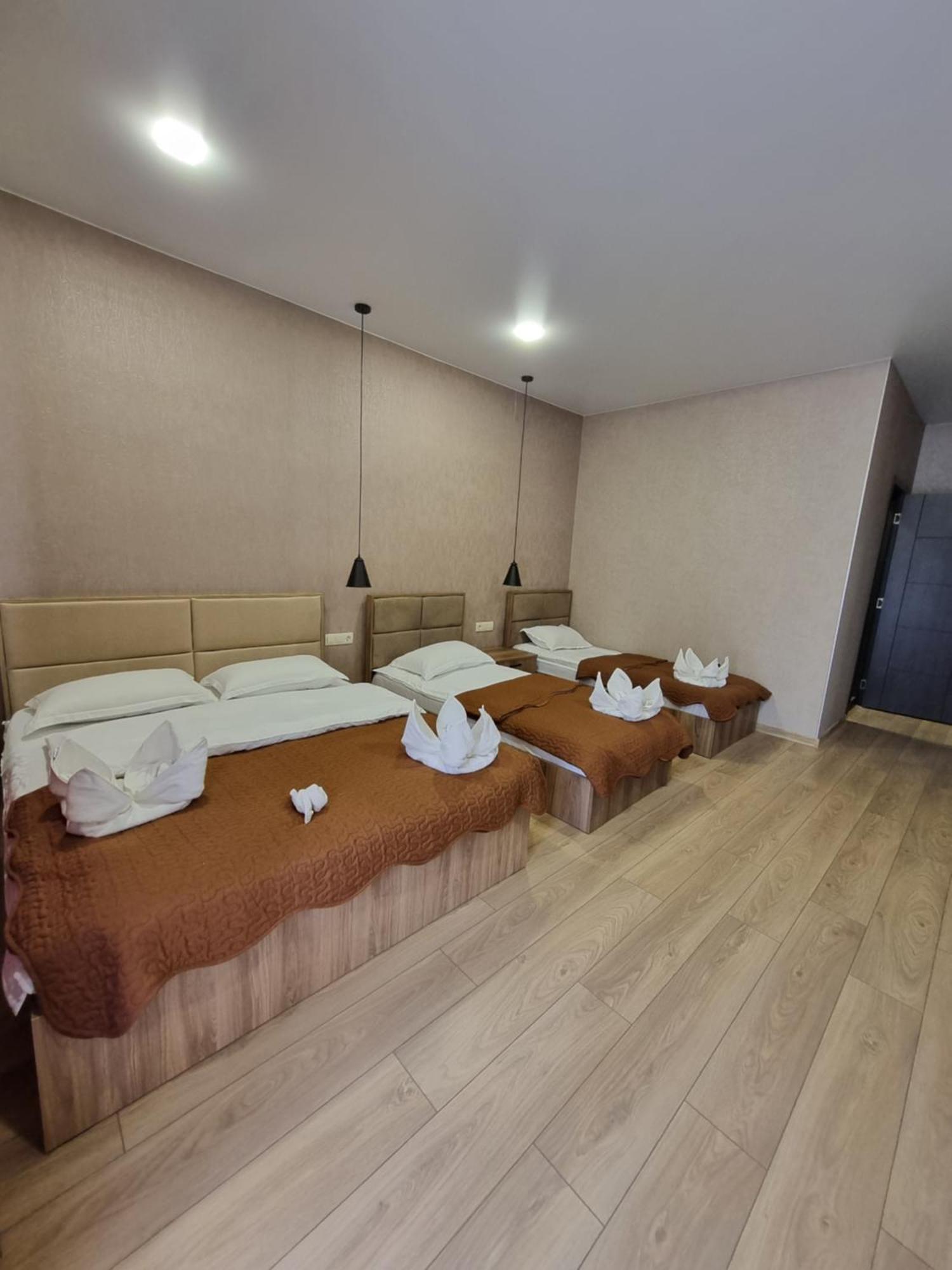 Hotel Sweet Night Kazbegi Camera foto