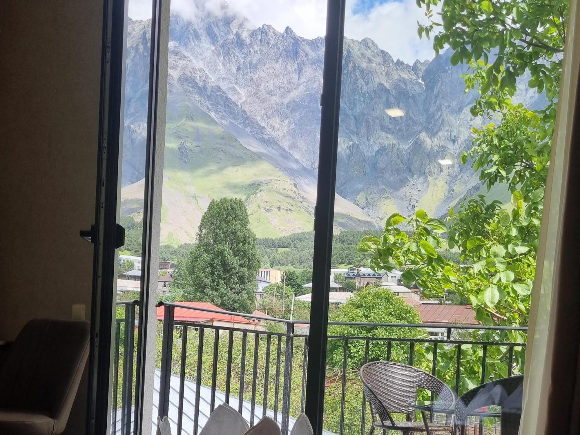 Hotel Sweet Night Kazbegi Camera foto
